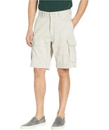 Polo Ralph Lauren Classic Fit Gellar Cargo Shorts Classic Stone ( 40 ) - $2,428.12 MXN