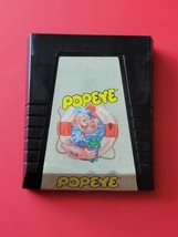 Popeye Colecovision Vintage Game - Cleaned Tested - £9.59 GBP