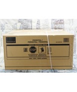 Insignia Laundry Pedestal for Insignia Washer Dryers NS-FLWDPW3 White Br... - $124.79