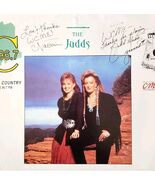 1991 The Judds Coastal Country Calendar Bi-Fold Pamphlet Radio Show Vtg ... - €10,63 EUR