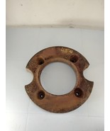 International Tractor Front Wheel Weight 370685R1 45# 370685 R1 - $912.32 MXN