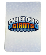 Skylanders Giants Card Lot: 34 Random Cards, Video Games Collectibles - $9.89