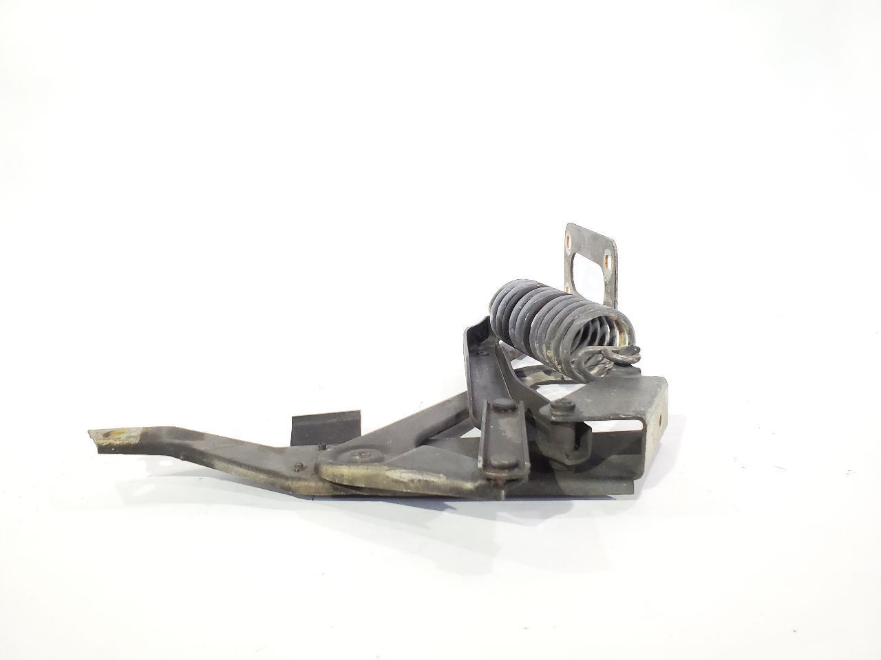 1990 Bentley Turbo R OEM Front Pair Of Side Hood Hinge 2 Item image 11