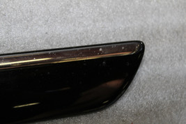 2003-2006 w215 MERCEDES CL500 CL55 CL600 DRIVER LEFT QUARTER CENTER MOLDING 1988 image 4
