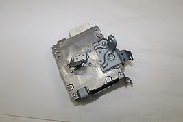 2010-2012 LEXUS RX350 POWER STEERING CONTROL MODULE COMPUTER JTEKT 3124 image 5