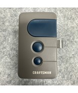Craftsman Garage Door Opener Remote HBW1255 139.53681B OEM - NEW Batt. I... - $24.68 CAD