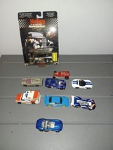 Diecast Toy Cars &amp; Trucks , Hot Wheels, Matchbox, Holley - 9 Piece Lot - £19.95 GBP