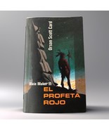 Libro Il profeta rosso. Alvin Marker ll 1a edizione 1997 Orson Scott Card - £10.33 GBP