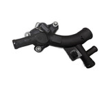 Rear Thermostat Housing From 2012 Chevrolet Cruze  1.4 - $34.95