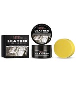 Leather Cleaning Cream - £11.55 GBP