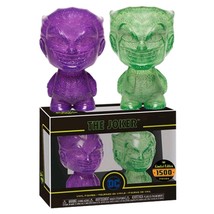 Batman Joker (Purple &amp; Green) XS Hikari 2 Pk - £34.70 GBP