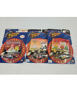 WINNERS CIRCLE  LOONEY TUNES Lot of 3 - $25.12 CAD