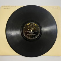 WARINGS PENNSYLVANIANS, FRESHIE / MIGHTY BLUE, 10&quot;, 78RPM (RECORD CHIPPED) - £9.30 GBP