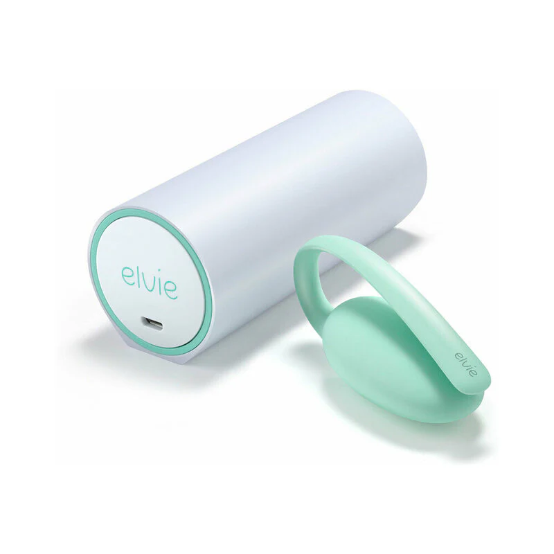 Elvie Tracking Kegel Exercise Trainer - $3,714.00 MXN