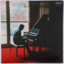 Floyd Cramer – Sounds Of Sunday - 1971 Country Stereo LP RCA LSP-4500 - £6.85 GBP