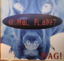 Wag! [Audio CD] Animal Planet - £25.25 GBP