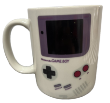 Nintendo Gameboy Mug Paladone 2016 Collectable Drinkware - $23.25