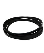 Dryer Belt for Amana NDE8805AYW LG4309W LGA60AW LEA60AW AGM499W2 ALE331R... - $11.80