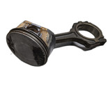 Piston and Connecting Rod Standard From 2011 Chevrolet Colorado  3.7 - $73.95