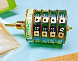 308-0653  ONAN  SWITCH ELECTROSWITCH 31904NX NOS - $613.06 MXN