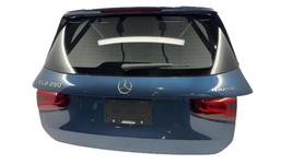 2020-2023 Mercedes GLB 250 Rear Liftgate Tailgate With Lights and Harnes... - $1,583.95