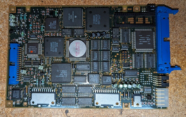 DIGITAL CIRCUIT BOARD 5018328-01-A1-P4 - $50.00