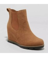 Universal Thread™ Brand ~ Women&#39;s Size 11 ~ Cognac (Brown) AMALIA Fashio... - $44.88