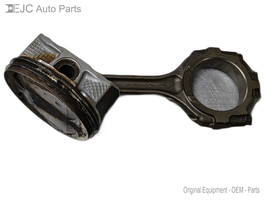 Piston and Connecting Rod Standard For 15-16 Nissan Murano  3.5 121004W0... - $59.35