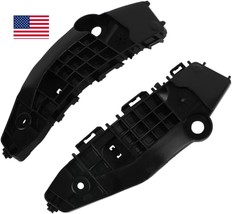 Pair of Front Bumper Support Spacer Retainer Brackets for Toyota Rav4 20... - $13.50
