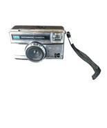 Germany Kodak 177X Instamatic Camera c/w Kodar Lens (Using 126 Cartridge... - £19.96 GBP