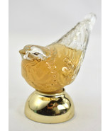 Vintage Avon Song Bird Occuri Cologne 1.5 Fl Oz  - £14.18 GBP