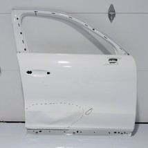 2019-2022 Porsche Cayenne SUV Front Right Passengers Side Door Shell Oe ... - $346.50