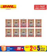 ( Pack of 10 Boxes ) PoChai Pills 10 vials/tubes - $2,431.37 MXN