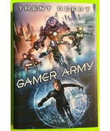 Gamer Army by Reedy Trent (HCDJ 2018) - $4.91
