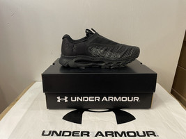 Under Armour HOVR Infinite 3 Storm CN Men&#39;s Running Shoes Jogging 302546... - $110.61