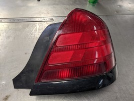 Passenger Right Tail Light From 2007 Ford Crown Victoria  4.6 - $39.95