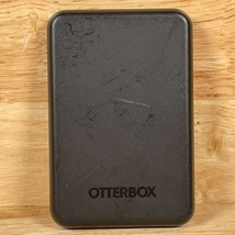 OtterBox OBFTC-0090-A LED Indicators 3000mAh Wireless Power Bank For Mag... - £18.19 GBP