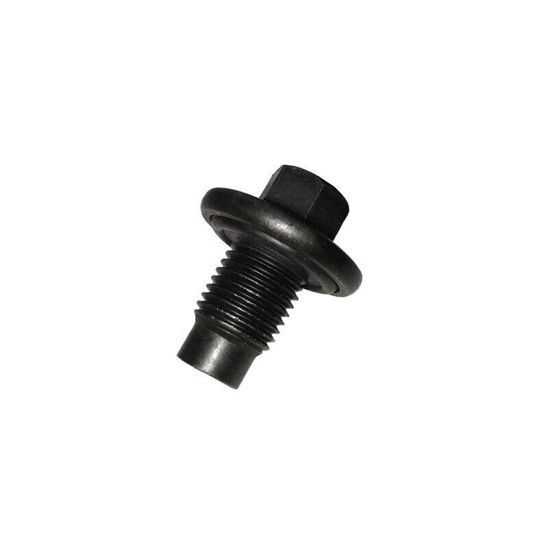 For Jeep Dodge Patriot 96-20 06506214AA Engine Oil Pan Drain Plug Bolt W... - $1.99