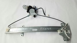 Rear Passenger Door Window Regulator Power PN: 0450CME30829GF OEM 02 03 04 Rodeo - £14.89 GBP