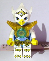 LEGO Chima  Ninjango Minifigure  White Bird - $11.83