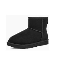 Ugg Women`s Classic Mini II Lined Short Suede Boots - £105.47 GBP