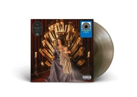 Halsey If I Cant Have Love I Want Power Vinyl New! Limited Grey Lp + Bonus Track - £30.84 GBP