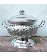 THAI DESIGN ALUMINIUM WARES For holding rice or food Dinner Restaurant - $1,485.00