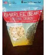 Charlee Bear 16 oz All Natural training Dog Treat W/Liver Flavor - $18.69