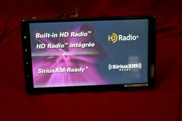 Pioneer DMH-WT8600NEX Multimedia Receiver with 10.1 Inch Touch Display, ... - $11,403.95 MXN