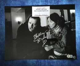 Shelley Duvall Hand Signed Autograph 11x14 Photo - $145.00