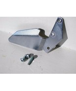 1989 - 2009 Suzuki GS500 Right FRONT FOOT REST GUARD GS 500 2000 2004 GS... - $8.08 CAD