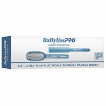 BaBylissPRO Nano Titanium Styling Set - £197.51 GBP