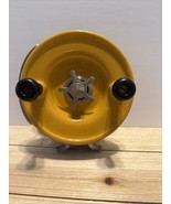 Alvey 520 A52 Salmon Fishing Reel Made In Australia Salt Water Alvey Lar... - $140.57 CAD