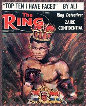 Decoration Poster.Home room art.Interior design.Boxing Muhammad Ali Champ.7421 - £13.59 GBP+
